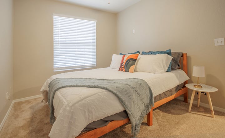 غرفة النوم 4