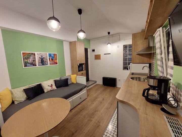 Mill Central Apartment Apartments for Rent in Sibiu, Județul Sibiu