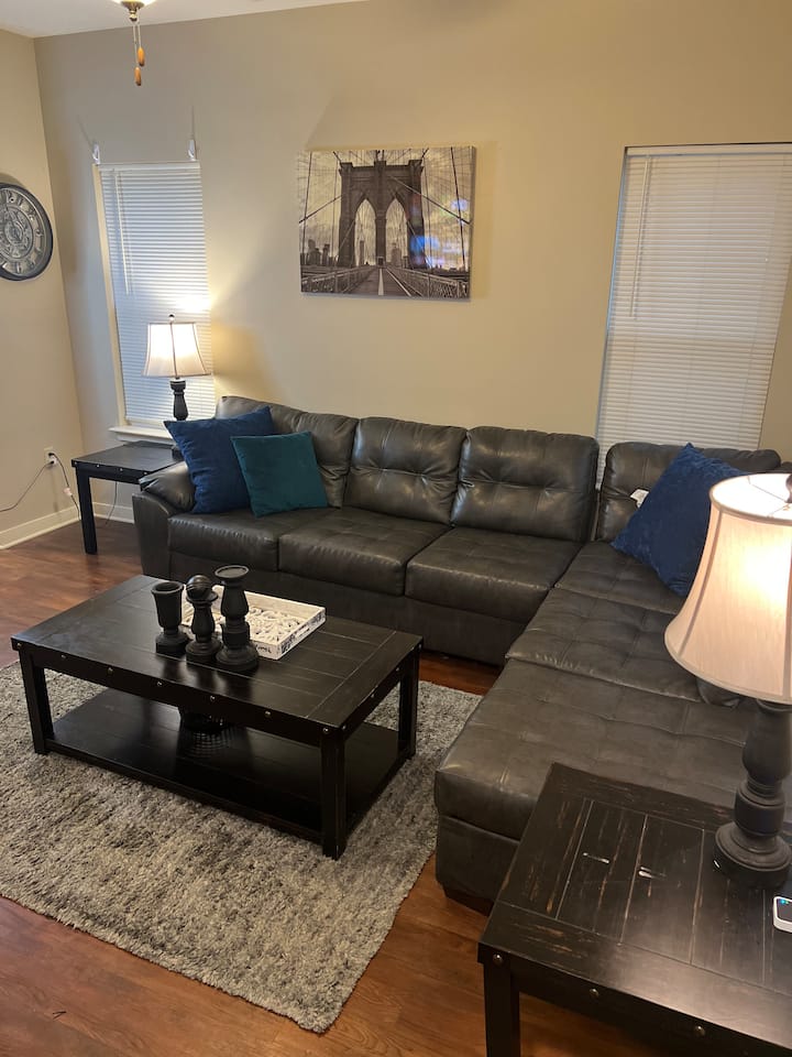 Montgomery Vacation Rentals Cabins and More Airbnb