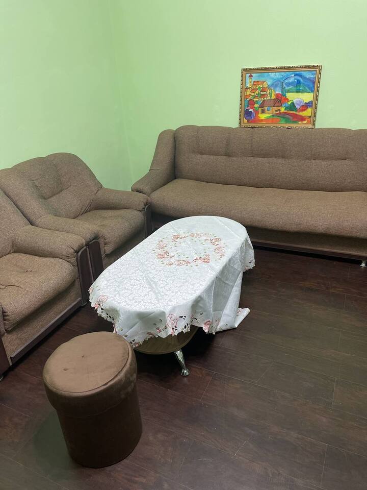 Dream apartments in the heart of the capital Serviced apartments for Rent in Тошкент