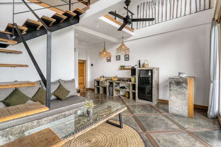 AKAR Suites and Retreats managed Airbnb listing 2