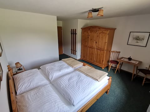 Cozy bed and breakfast in Bad Aussee