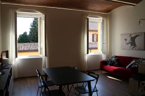 Le Volte Apartment