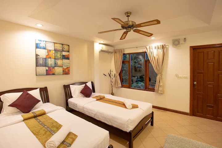 Habitación 4