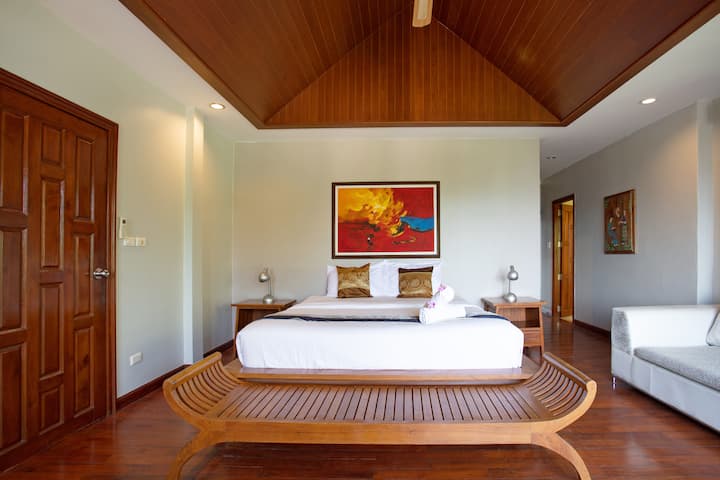 Habitación 1