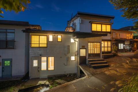 James House-5bdr Japanese house
