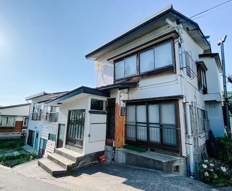 James House-5bdr Japanese house