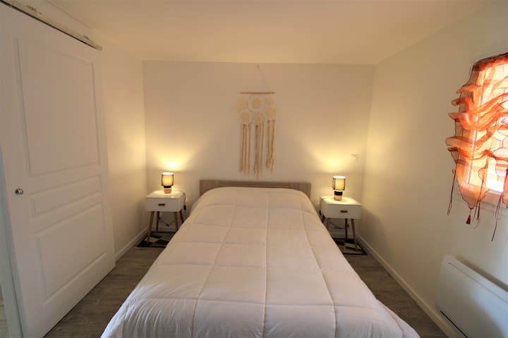 За напълно заслужена почивка...