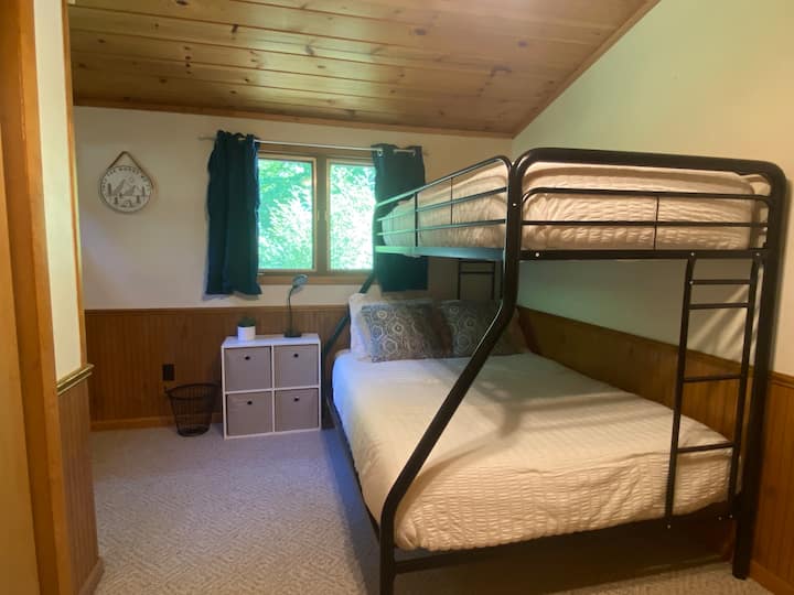 غرفة النوم 1