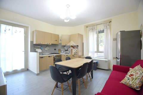 Airbnb con migliori performance: (IUN Q6342) Delightful apartment in Cagliari a Cagliari