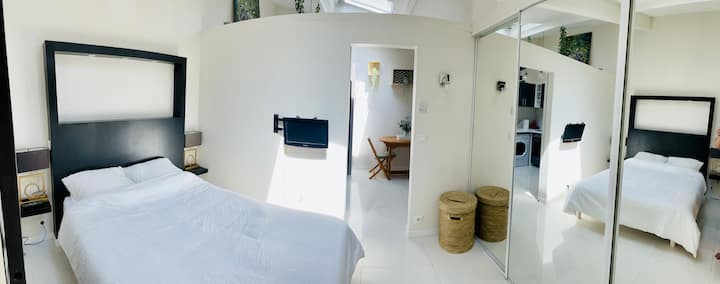 Chambre 1