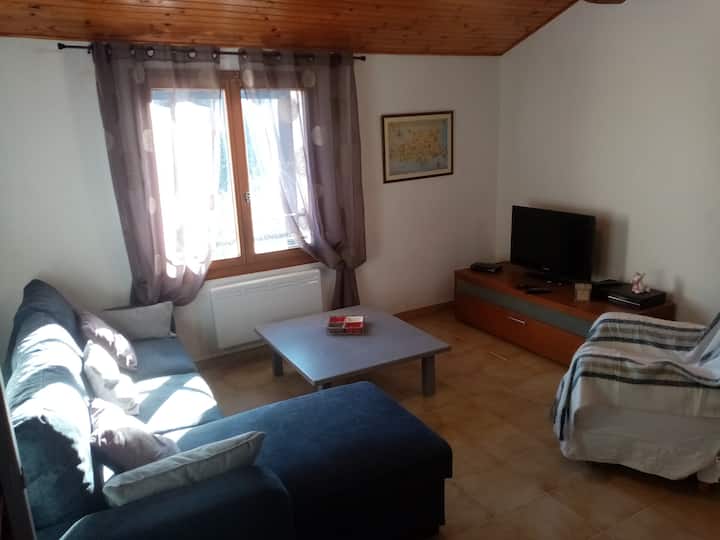 Gite Au Calme Dans Mas - Céret