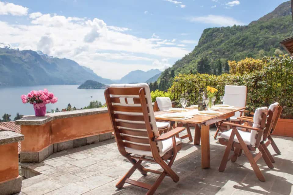 Casa Panorama, Menaggio