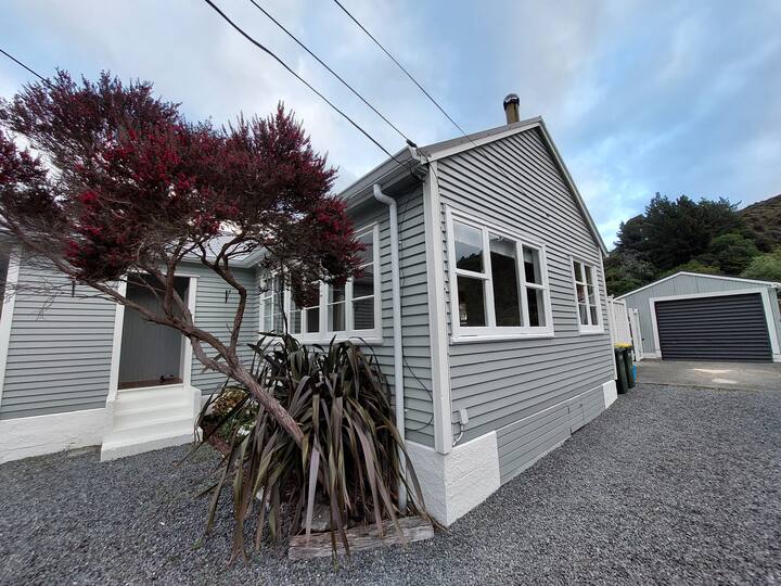 Porirua Holiday Rentals & Homes New Zealand Airbnb