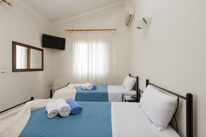 Chambre 3