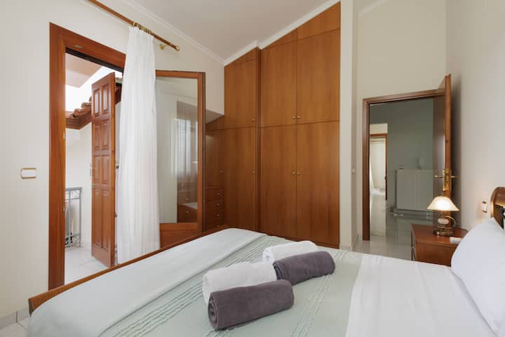 Chambre 1