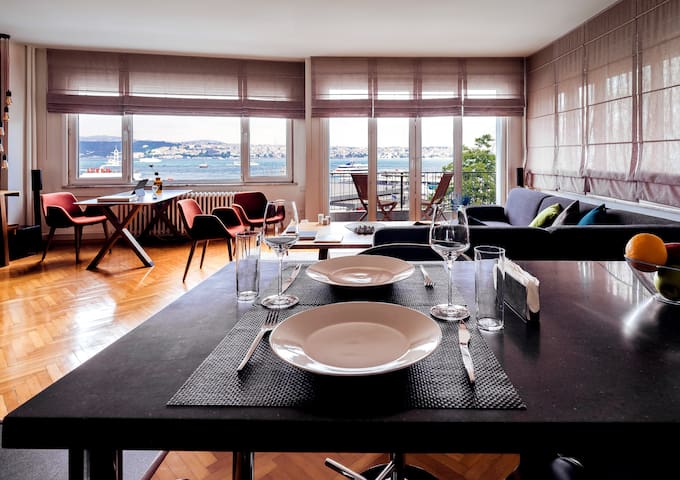 Rappel Bosphorus Suite 2BR (Licensed Property) gallery image 2