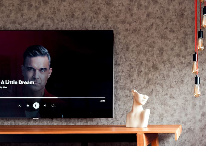 Rappel Bosphorus Suite 2BR (Licensed Property) gallery image 5