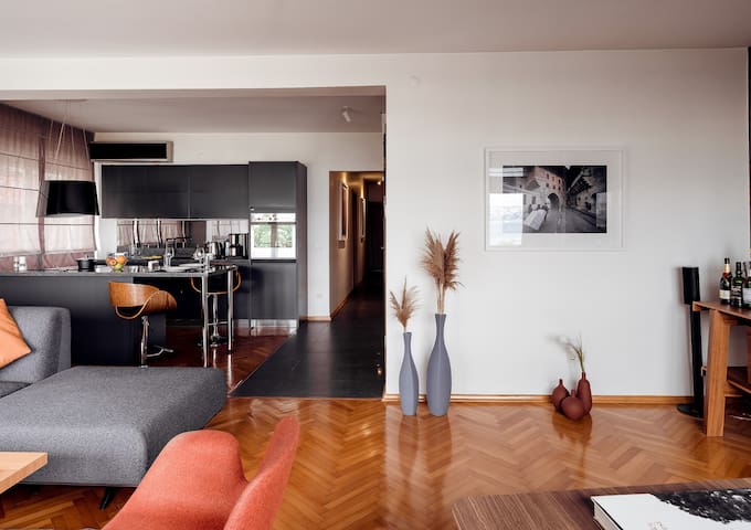 Rappel Bosphorus Suite 2BR (Licensed Property) gallery image 3