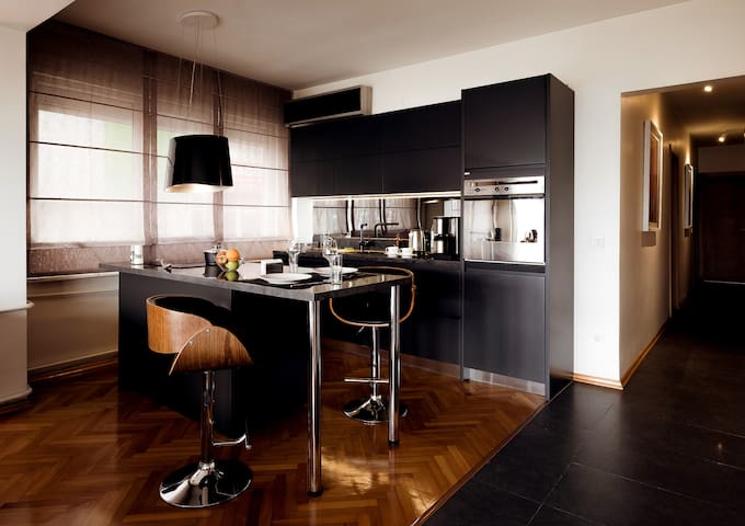 Rappel Bosphorus Suite 2BR (Licensed Property)