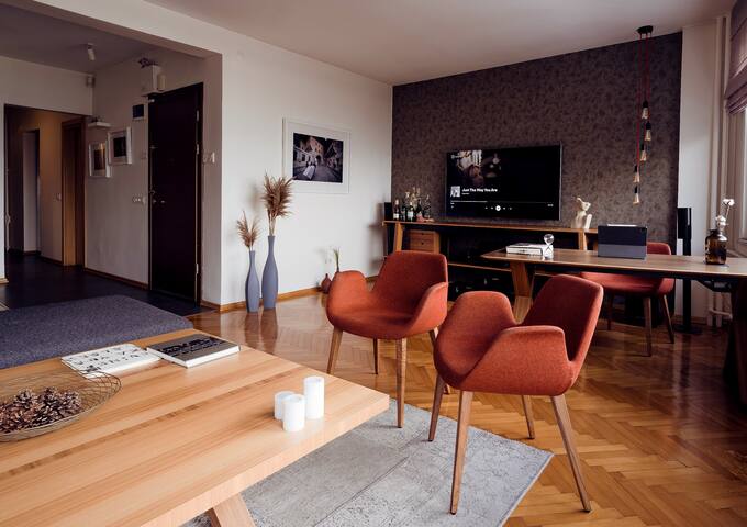 Rappel Bosphorus Suite 2BR (Licensed Property) gallery image 4