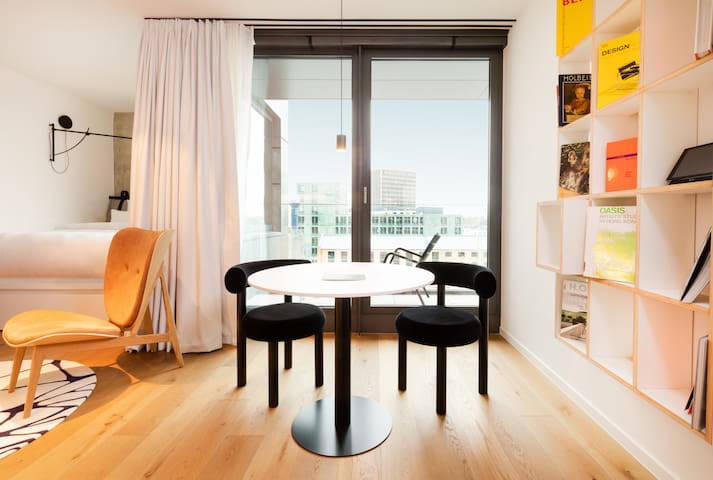 KPM Hotel & Residences managed Airbnb listing 2