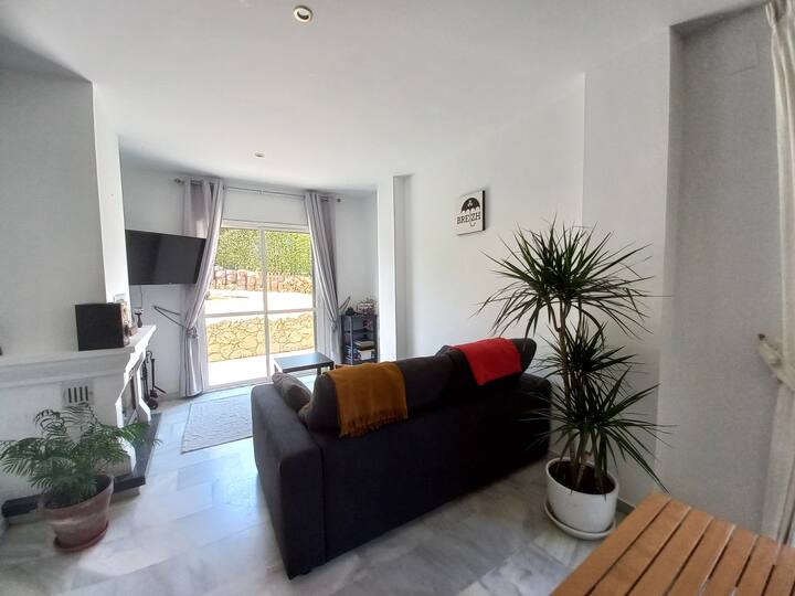 Chalet Privado El Manantial En Puerto Santa María - El Puerto de Santa María
