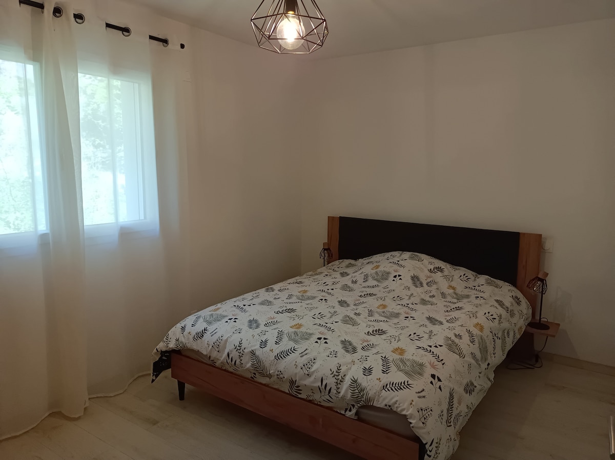 საძინებელი 3