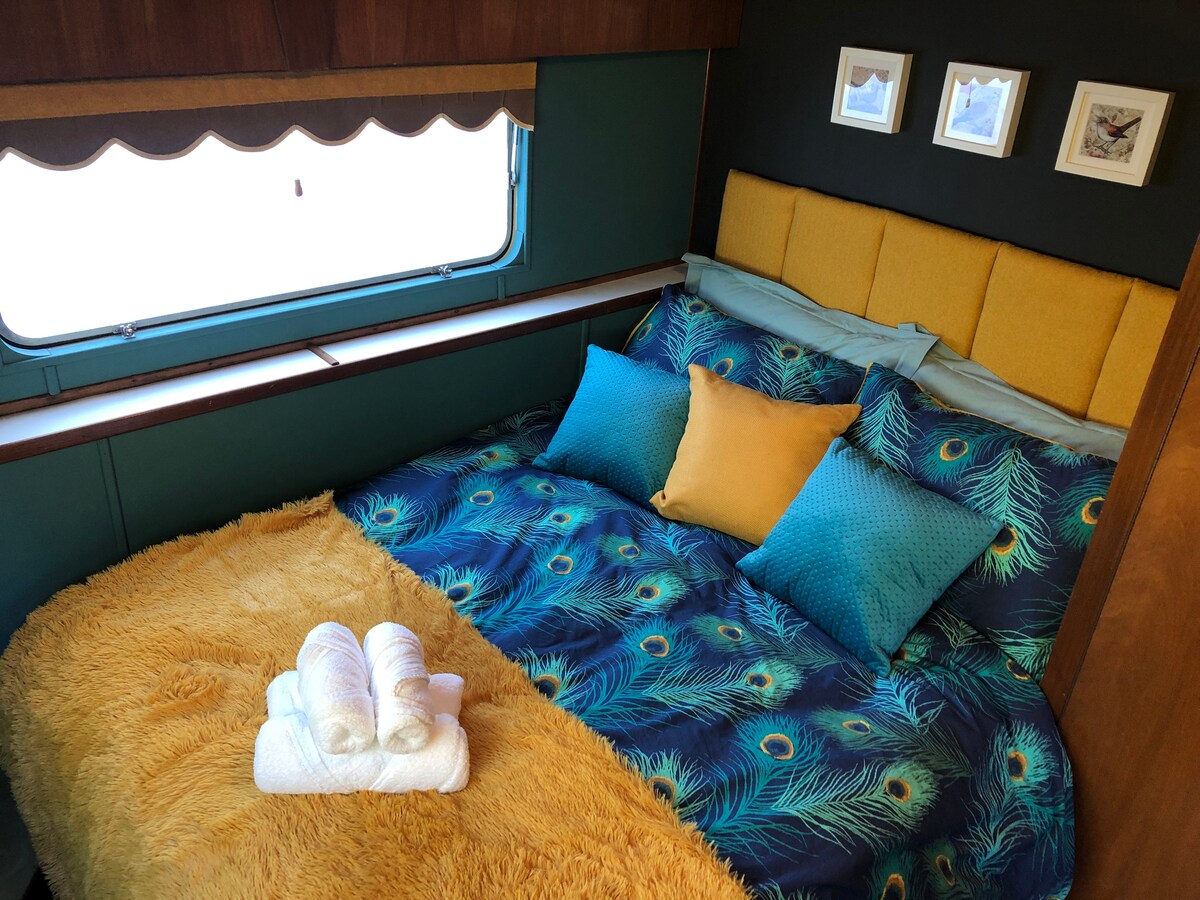 ห้องนอนคู่