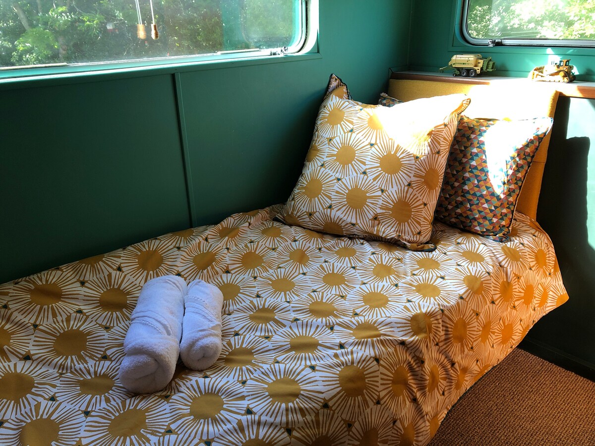 ห้องนอนเดี่ยว 2