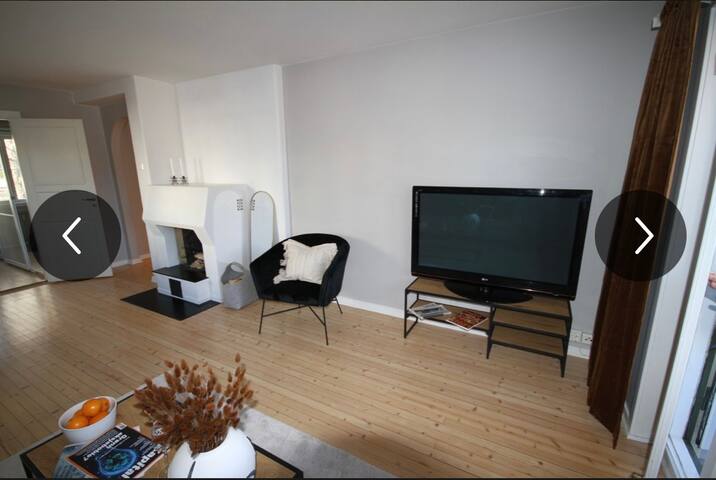 Beautiful appartment in the best of Frogner gallery image 3