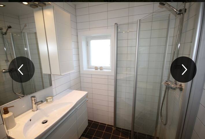 Beautiful appartment in the best of Frogner gallery image 4