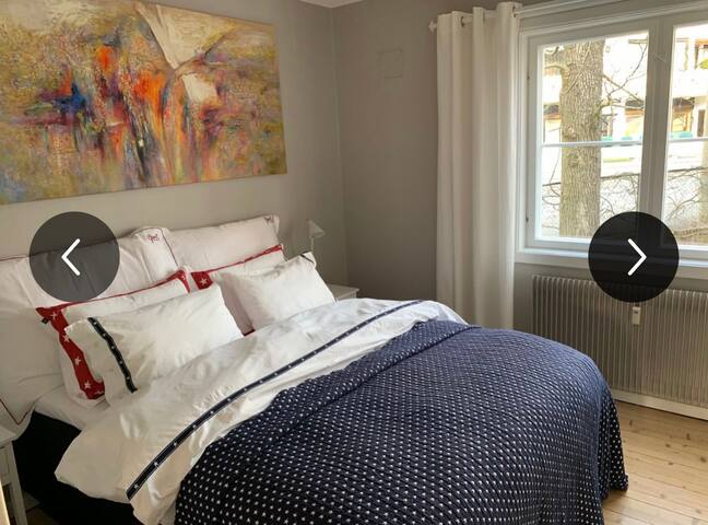 Beautiful appartment in the best of Frogner gallery image 2