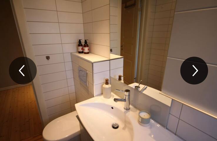 Beautiful appartment in the best of Frogner gallery image 5