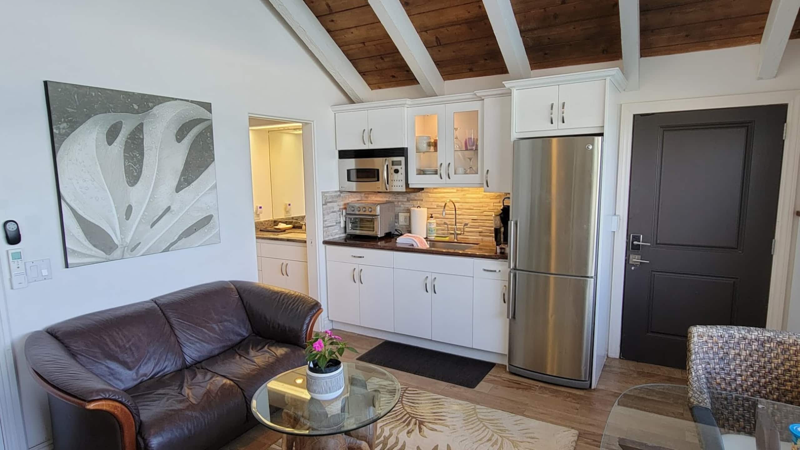 Guesthouse in Kailua · ★4.8 · 1 bedroom · 1 bed · 1 private bath - Image 10