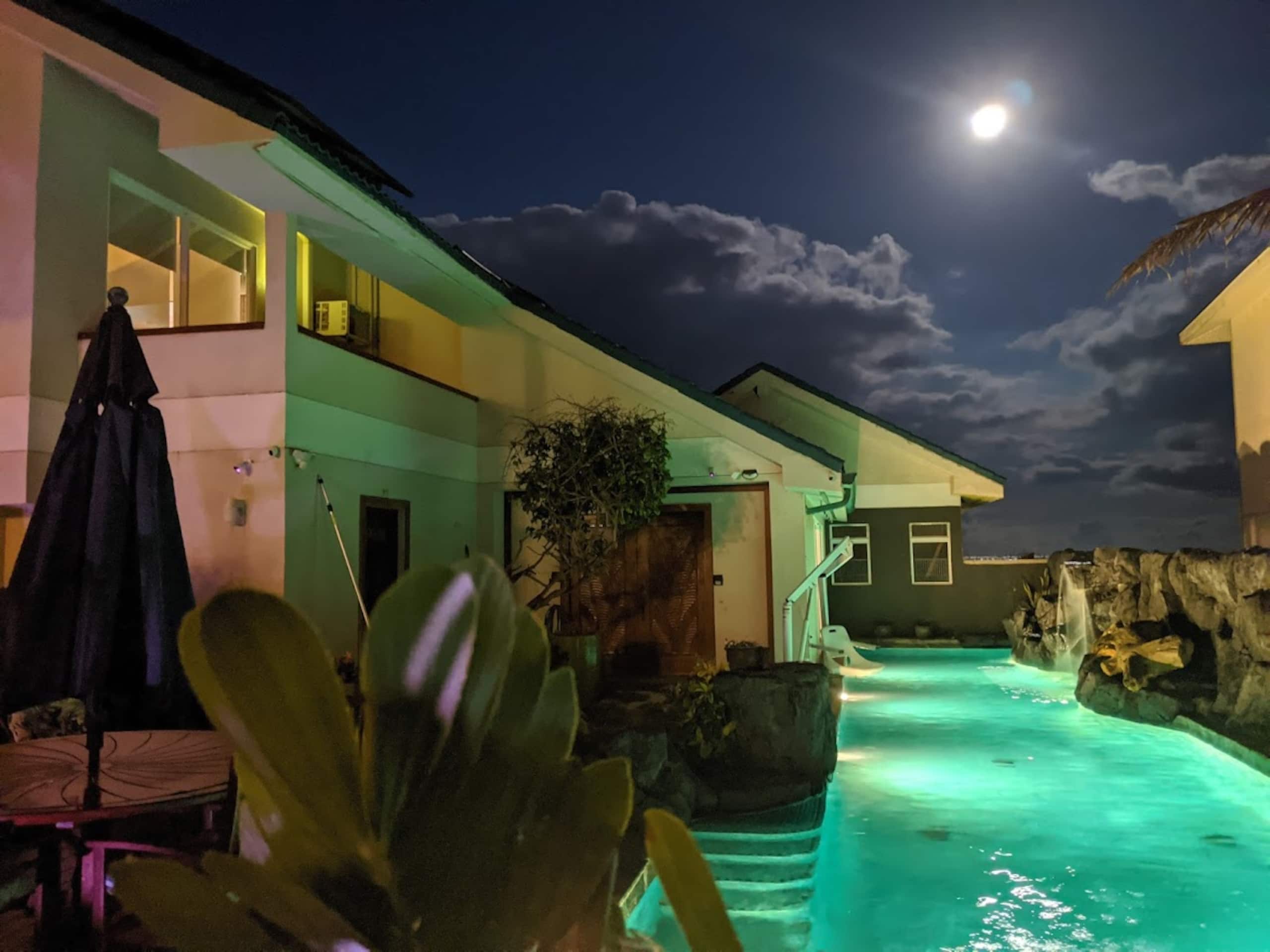 Guesthouse in Kailua · ★4.8 · 1 bedroom · 1 bed · 1 private bath - Image 15
