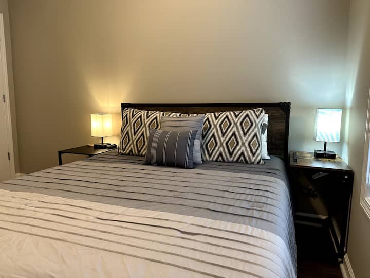 საძინებელი 2