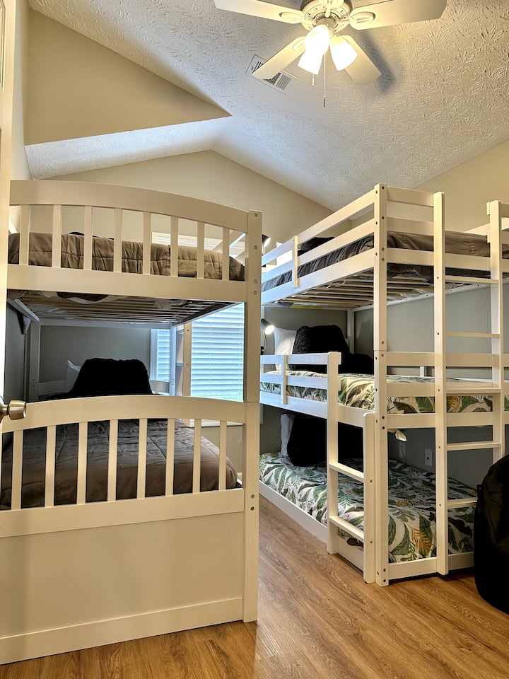 საძინებელი 3