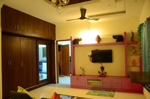 Villa De Dunes 369- Cherry Croft-AC- Penthouse