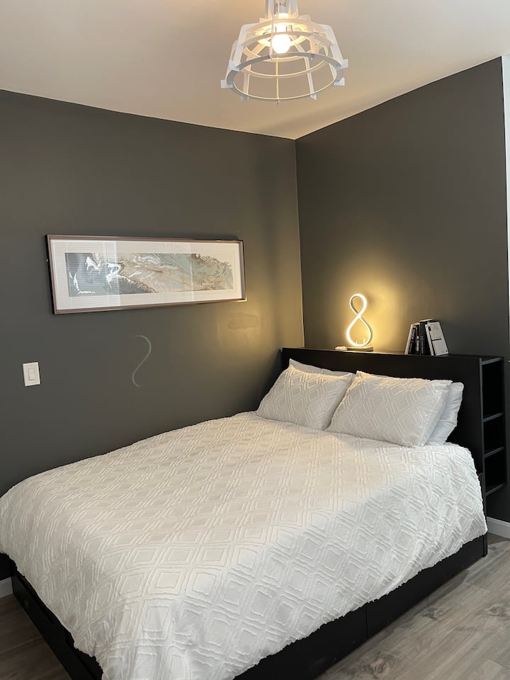 Boston Studio Close To Jfk Station - Boston, MA