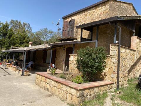 Tenuta Tornatore Farm