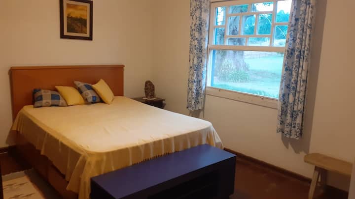 საძინებელი 2