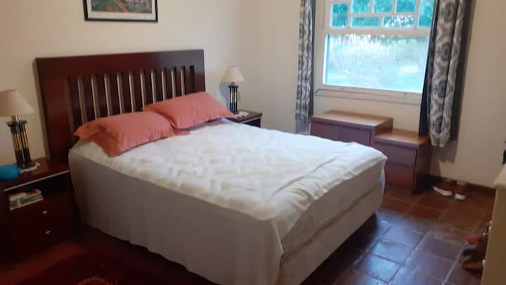 საძინებელი 1