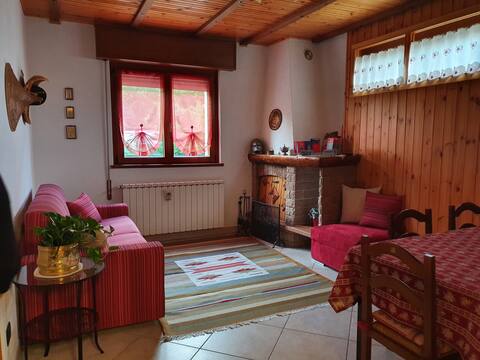 Airbnb con migliori performance: Al Brik Vacation Home a Tirano