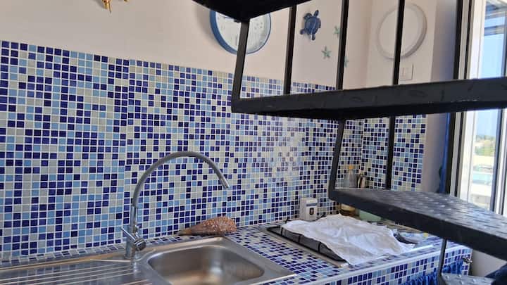 La Casa Della Nonna - Ponza - Ponza
