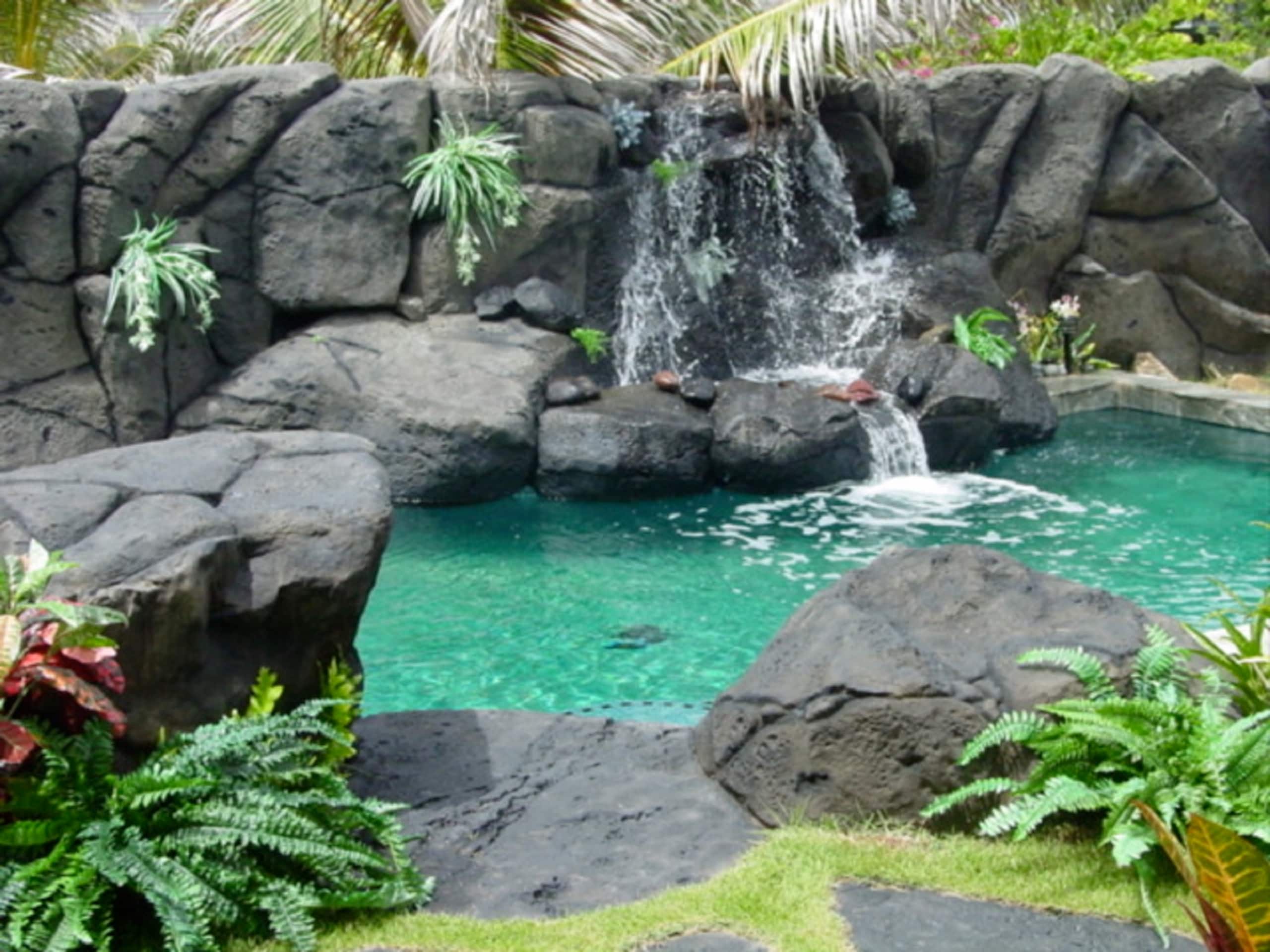 Kailua - Ocean/Mtn Views - 60' Pool - 2 Decks - Image 18
