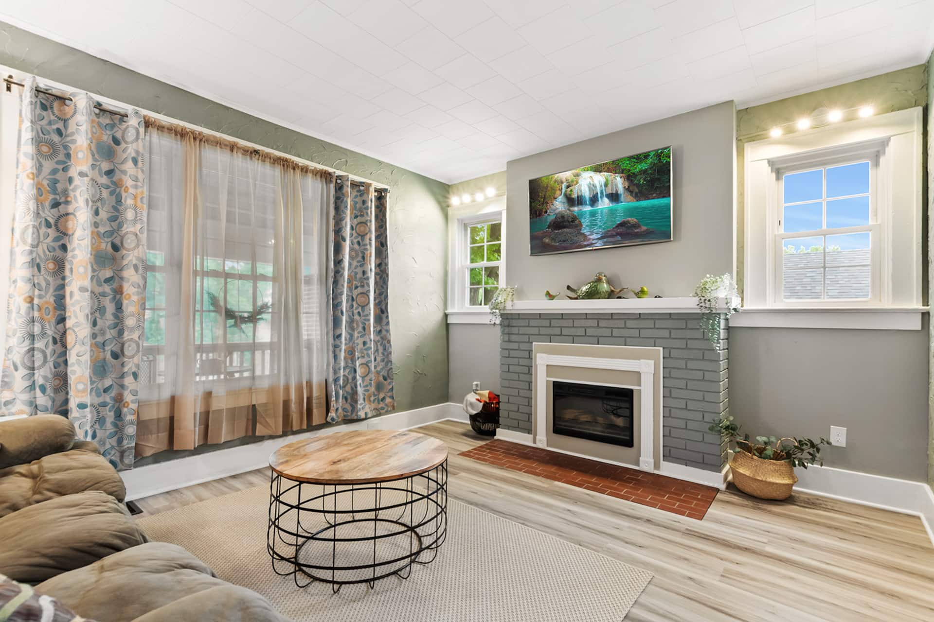 The Teal House | 4 Bedroom