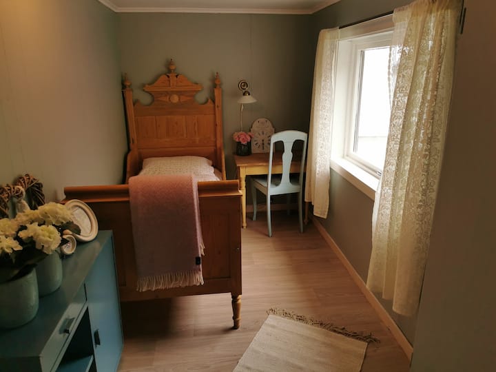 غرفة النوم 3