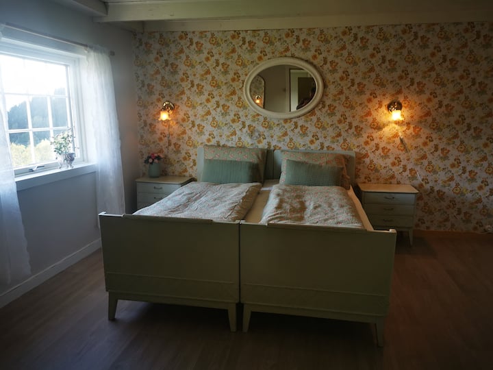 غرفة النوم 2