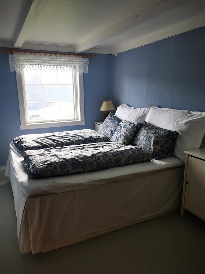 غرفة النوم 1